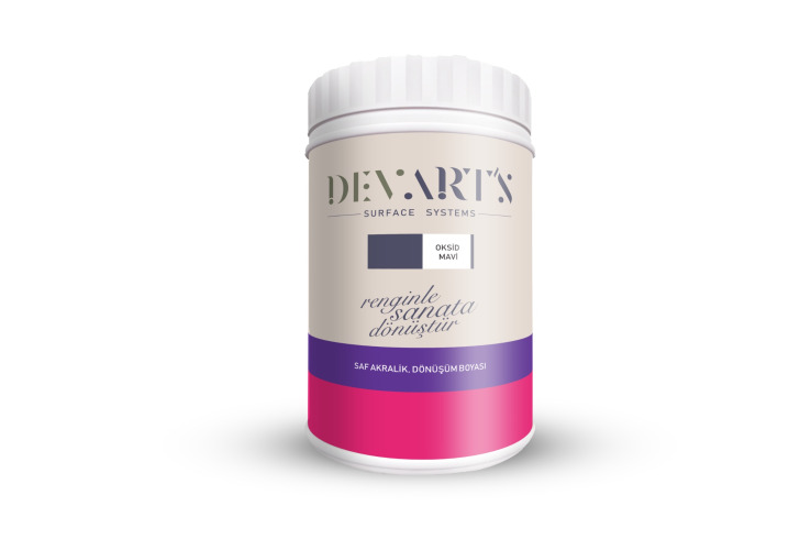 Devart's Multi Surface 