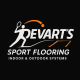 Devart’s Sports Flooring